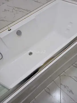 Kirayə verilir 2 otaqlı mənzil 80 m²