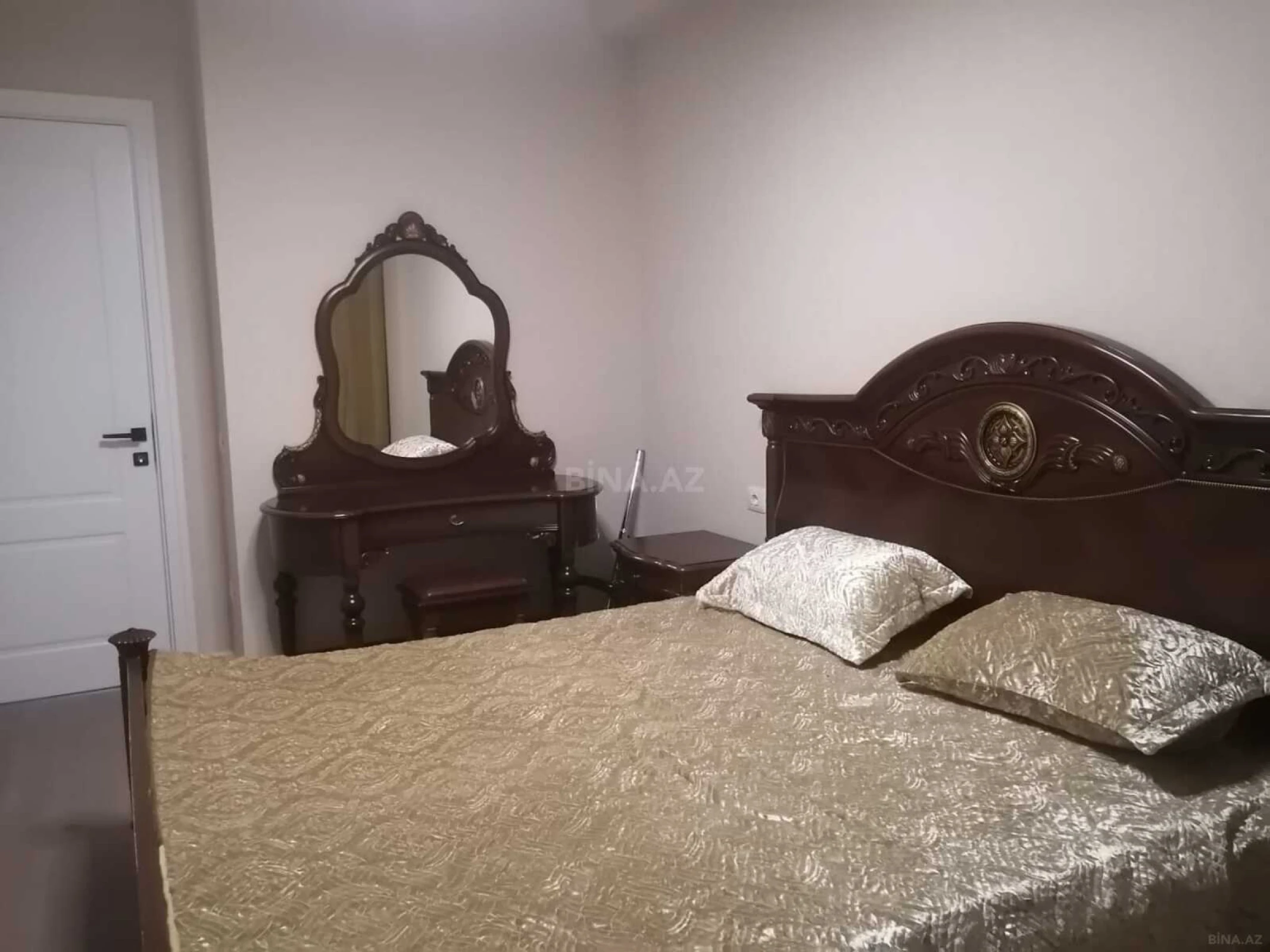 Kirayə verilir 3 otaqlı mənzil 76 m²