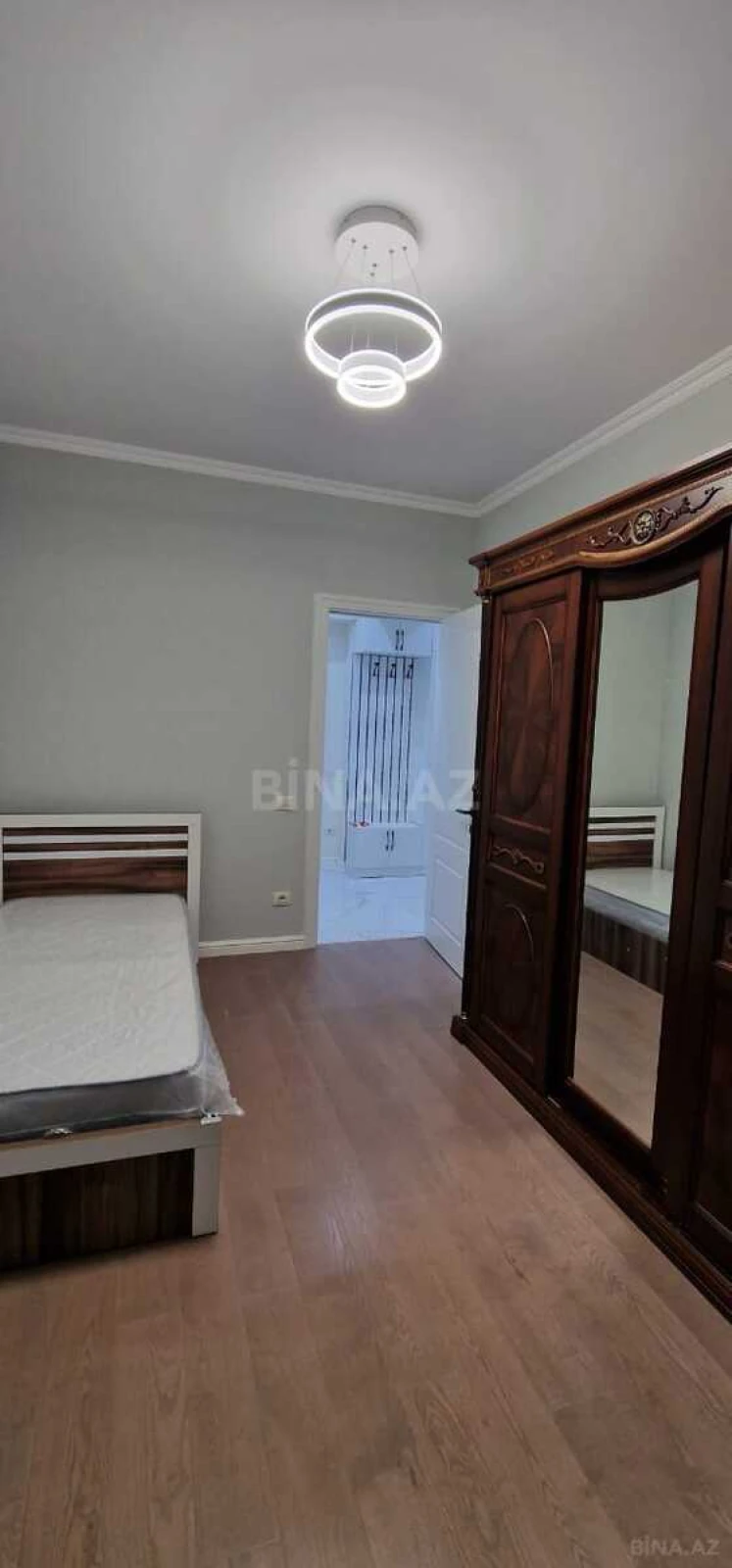 Kirayə verilir 3 otaqlı mənzil 76 m²