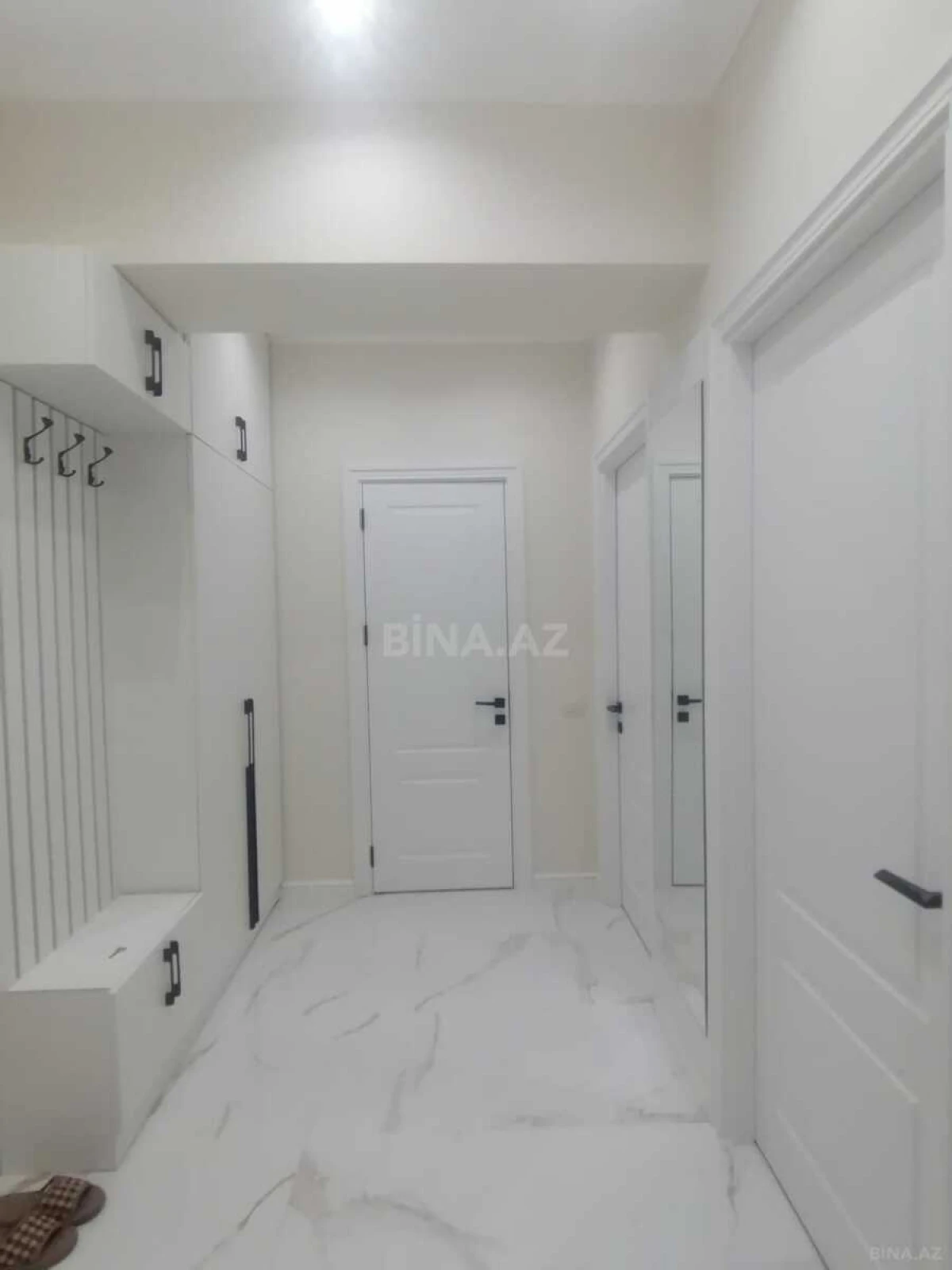Kirayə verilir 3 otaqlı mənzil 76 m²