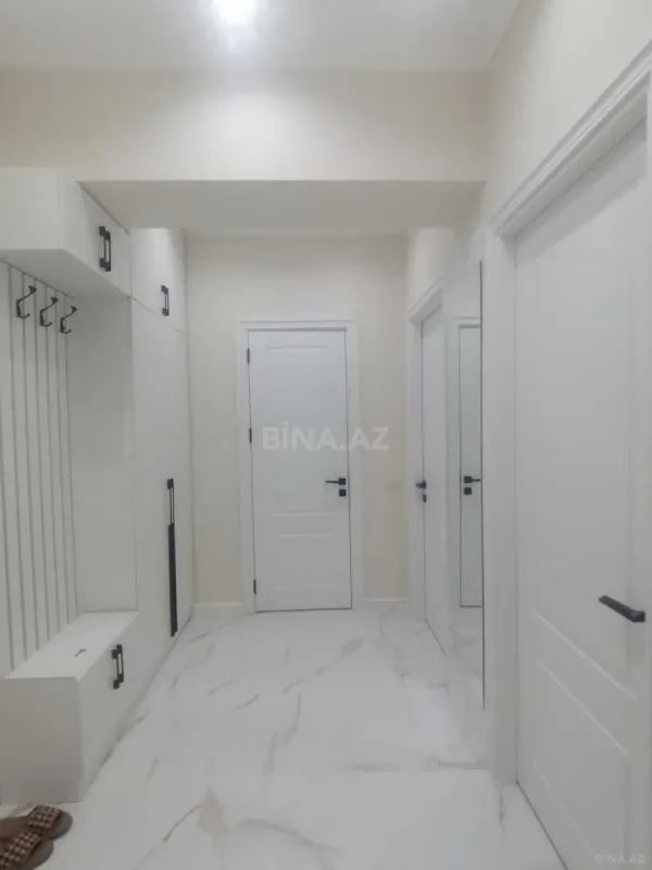Kirayə verilir 3 otaqlı mənzil 76 m²
