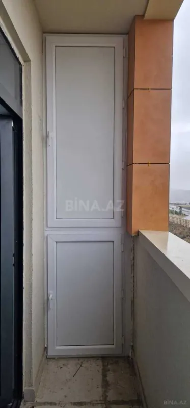 Kirayə verilir 3 otaqlı mənzil 76 m²
