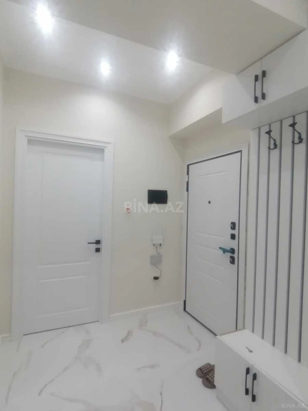 Kirayə verilir 3 otaqlı mənzil 76 m²