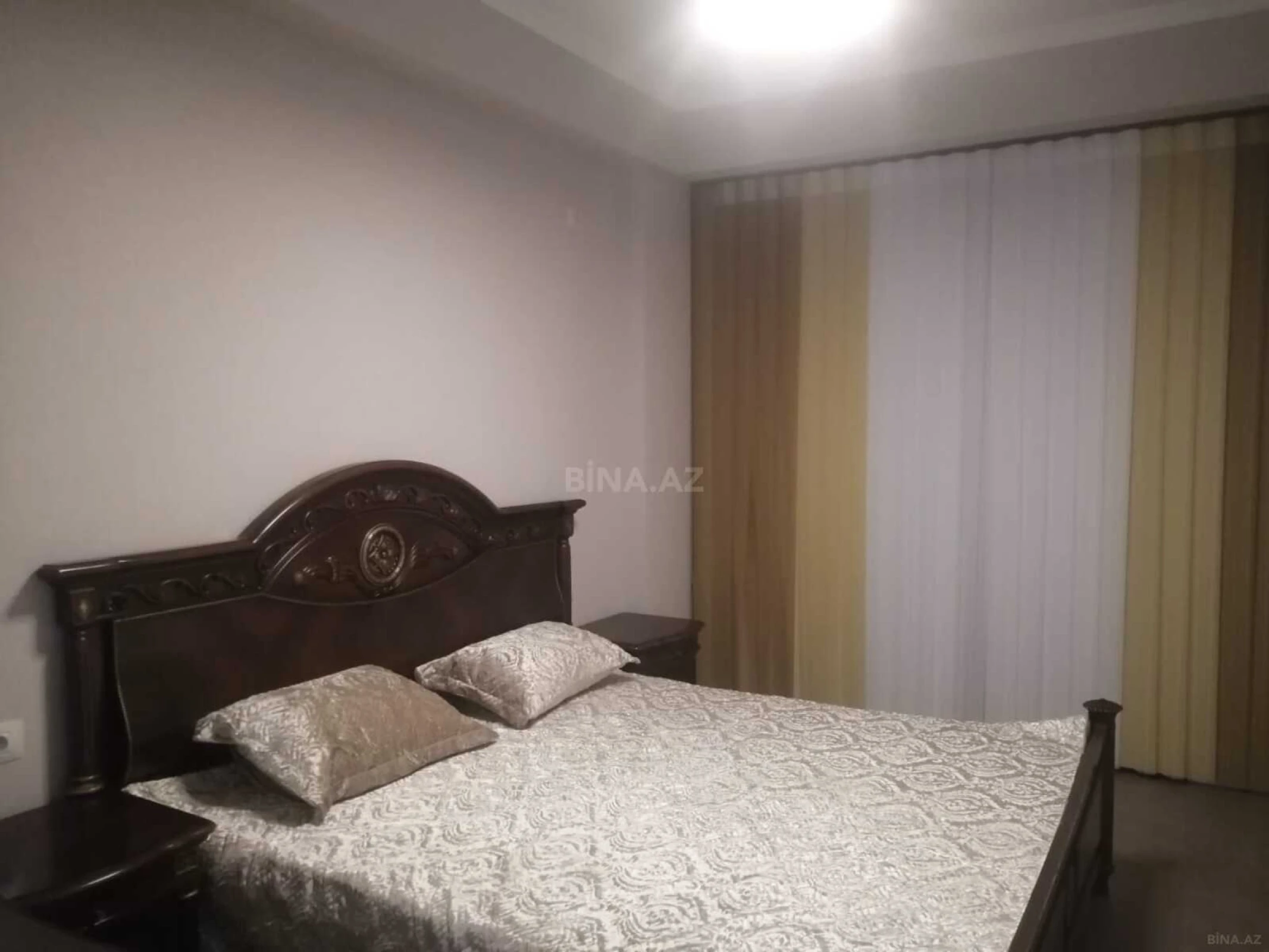 Kirayə verilir 3 otaqlı mənzil 76 m²
