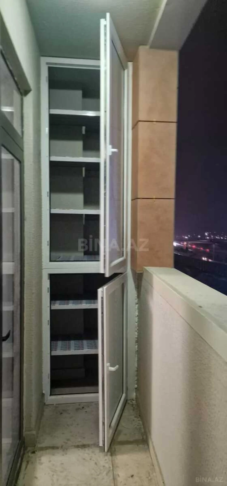 Kirayə verilir 3 otaqlı mənzil 76 m²