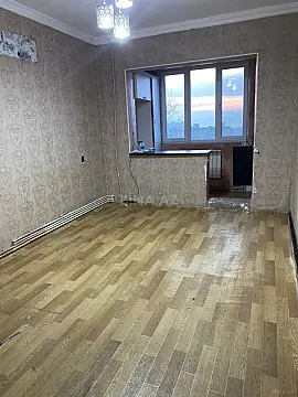 Satılır 2 otaqlı mənzil 47 m² — Bakı, Əhmədli 2 otaq 47.00 m²
