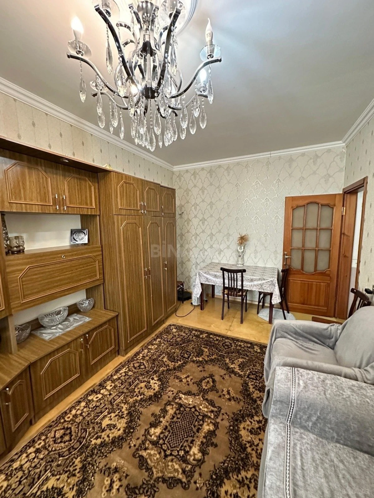 Satılır 1 otaqlı mənzil 38 m²