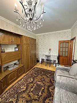 Satılır 1 otaqlı mənzil 38 m²