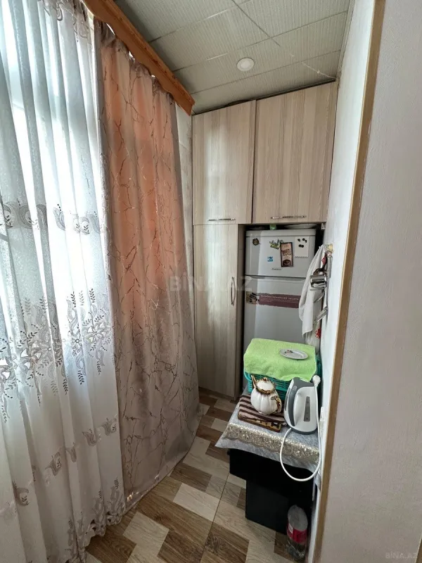 Satılır 1 otaqlı mənzil 38 m²