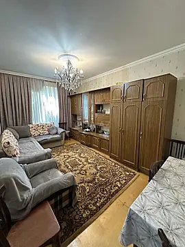 Satılır 1 otaqlı mənzil 38 m² — Bakı, Yeni Günəşli 1 otaq 38.00 m²