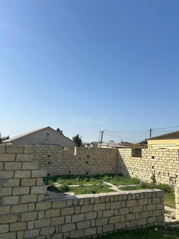 Satılır torpaq sahəsi 3 m²