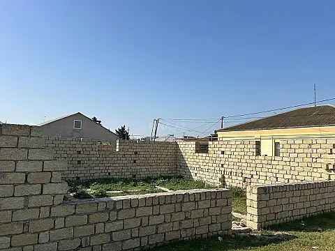 Satılır torpaq sahəsi 3 m²