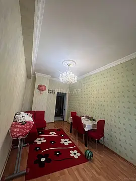 Satılır 3 otaqlı mənzil 90 m²