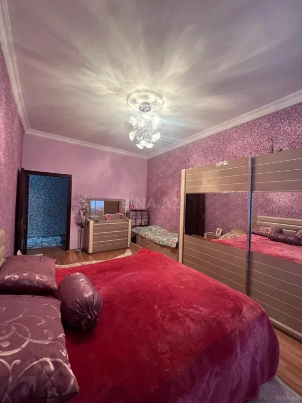 Satılır 3 otaqlı mənzil 90 m²