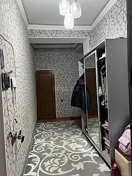 Satılır 3 otaqlı mənzil 90 m²