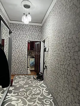 Satılır 3 otaqlı mənzil 90 m²