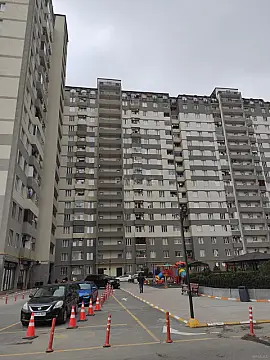 Satılır 2 otaqlı mənzil 64 m² — Bakı, 9-cu mikrorayon 2 otaq 64.00 m²