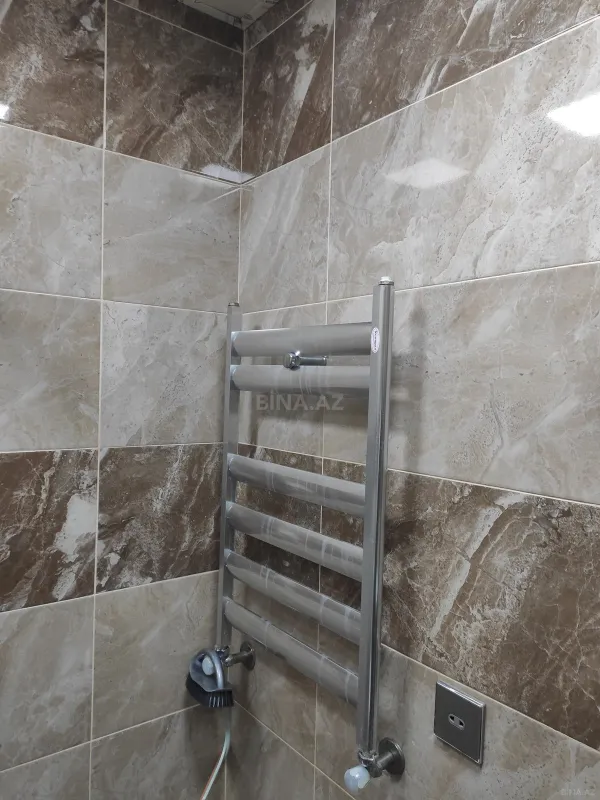 Satılır 2 otaqlı mənzil 64 m²