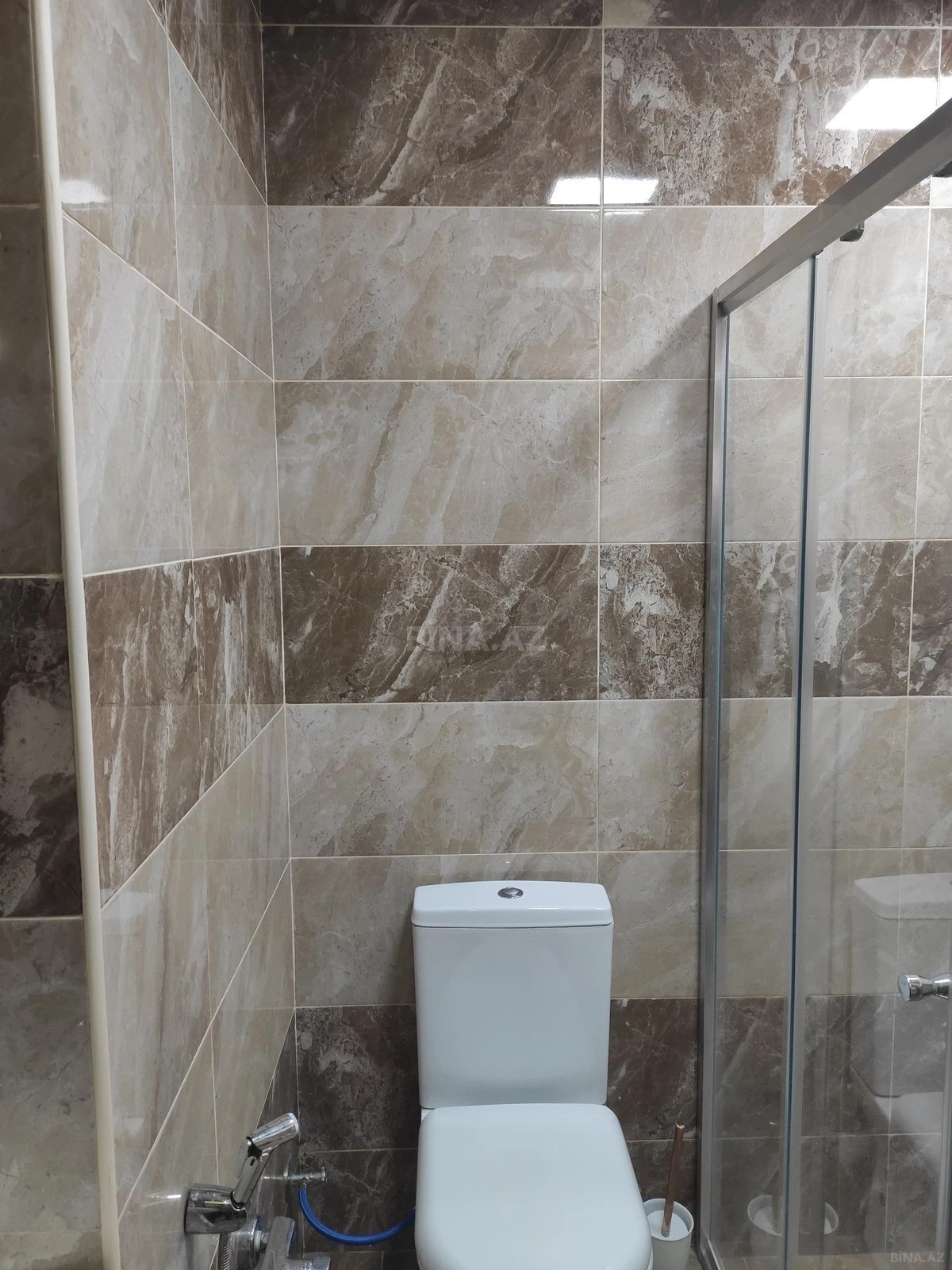 Satılır 2 otaqlı mənzil 64 m²