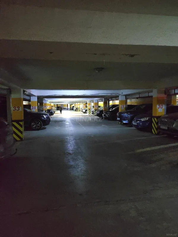 Satılır 2 otaqlı mənzil 64 m²