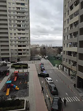 Satılır 2 otaqlı mənzil 64 m²