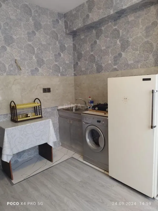 Kirayə verilir 2 otaqlı mənzil 38 m²