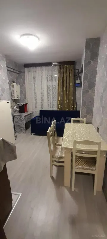 Kirayə verilir 2 otaqlı mənzil 38 m²