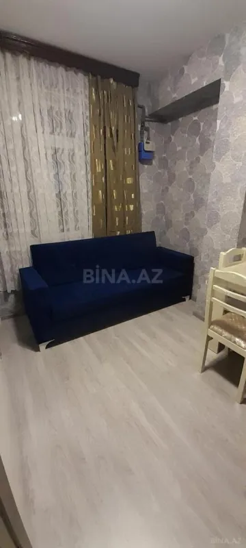 Kirayə verilir 2 otaqlı mənzil 38 m²