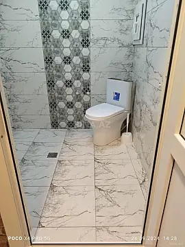 Kirayə verilir 2 otaqlı mənzil 38 m²