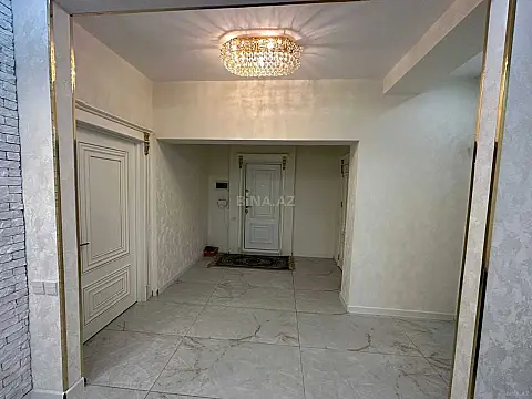 Satılır 3 otaqlı mənzil 100 m²