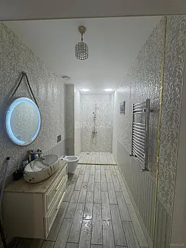 Satılır 3 otaqlı mənzil 100 m²
