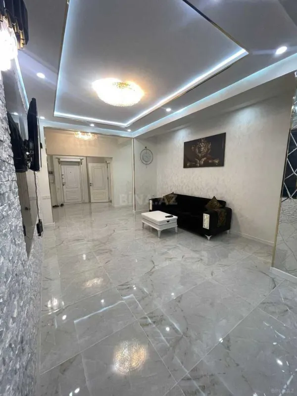 Satılır 3 otaqlı mənzil 100 m²