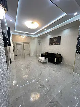 Satılır 3 otaqlı mənzil 100 m² — Bakı, Badamdar 3 otaq 100.00 m²