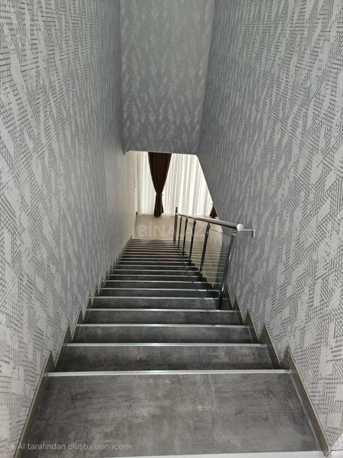 Satılır 4 otaqlı həyət evi 200 m²