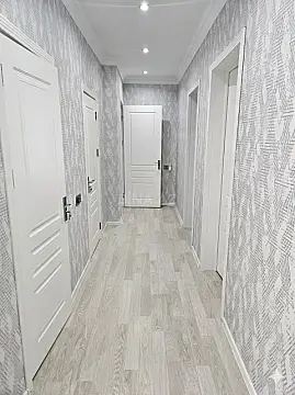 Satılır 4 otaqlı həyət evi 200 m²
