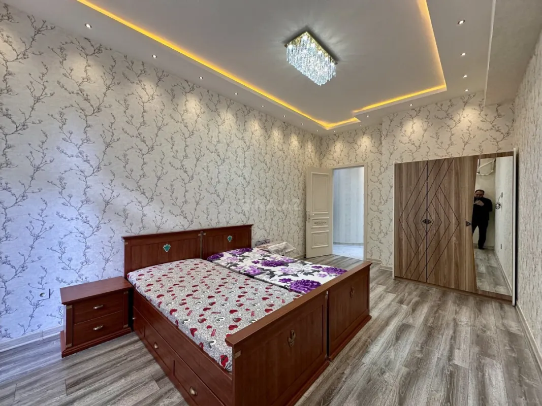 Kirayə verilir 3 otaqlı mənzil 110 m²