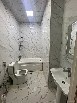 Kirayə verilir 2 otaqlı mənzil 80 m²