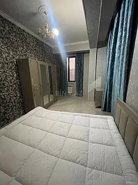 Kirayə verilir 2 otaqlı mənzil 80 m²