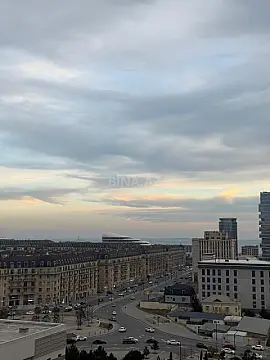 Satılır 3 otaqlı mənzil 126.2 m² — Bakı, Xətai 3 otaq 126.20 m²