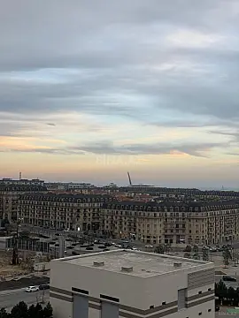 Satılır 3 otaqlı mənzil 126.2 m²