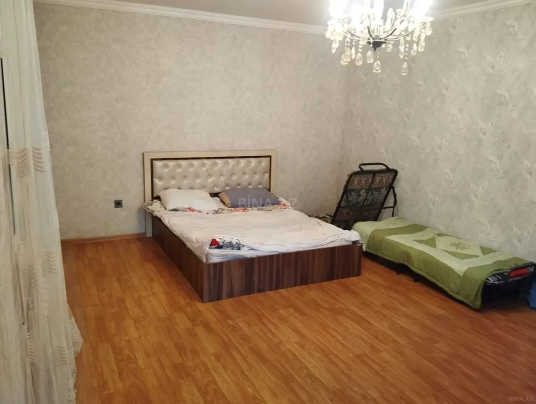 Kirayə verilir 2 otaqlı həyət evi 60 m²