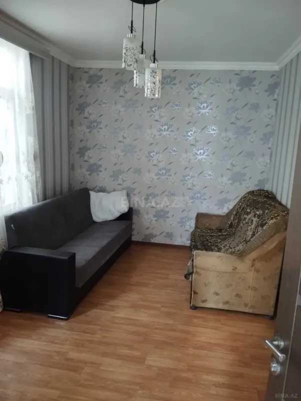 Kirayə verilir 2 otaqlı həyət evi 60 m²