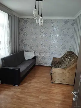 Kirayə verilir 2 otaqlı həyət evi 60 m²
