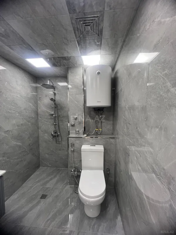 Satılır 3 otaqlı mənzil 70 m²