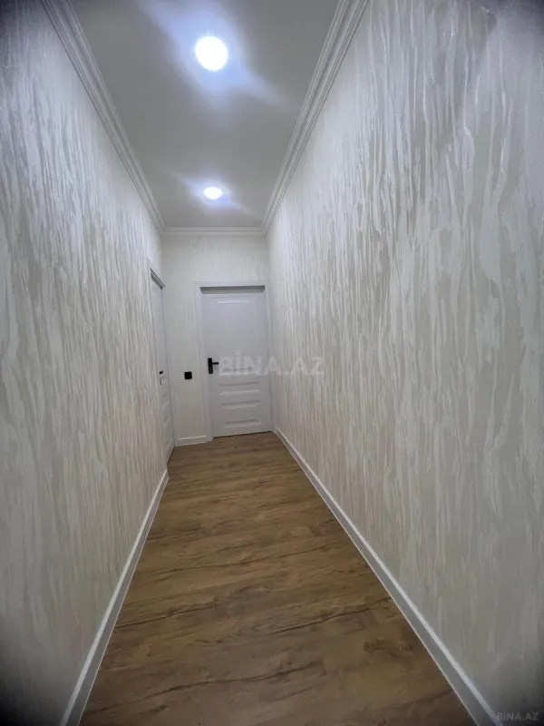 Satılır 3 otaqlı mənzil 70 m²