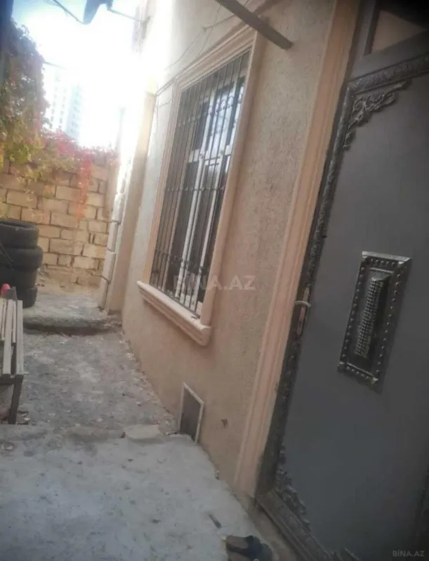 Satılır 3 otaqlı həyət evi 120 m²