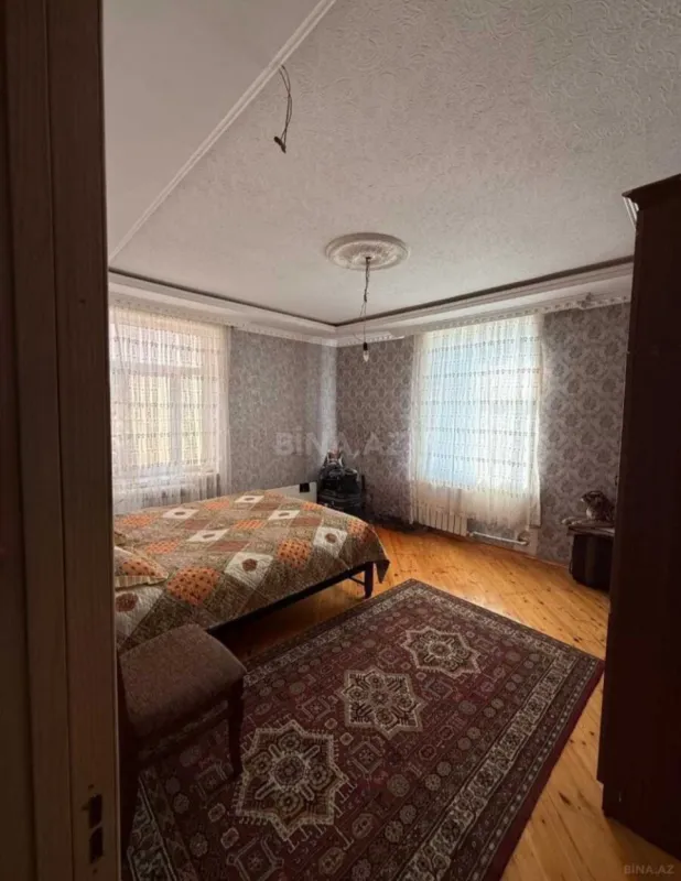 Satılır 3 otaqlı həyət evi 120 m²