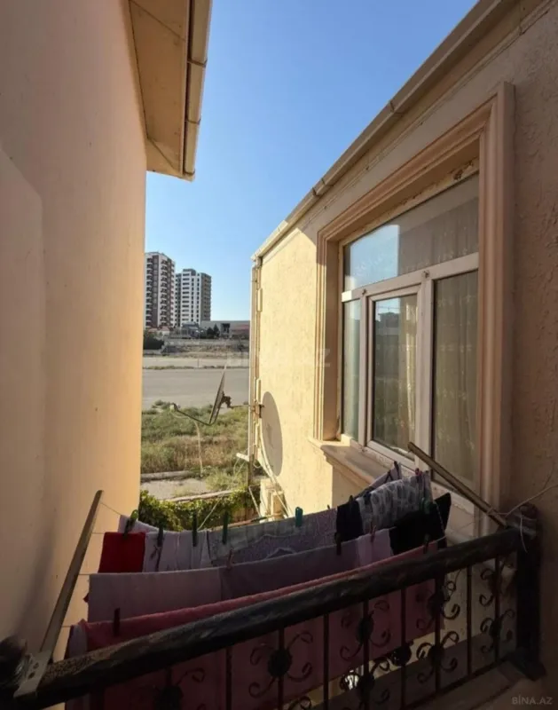Satılır 3 otaqlı həyət evi 120 m²