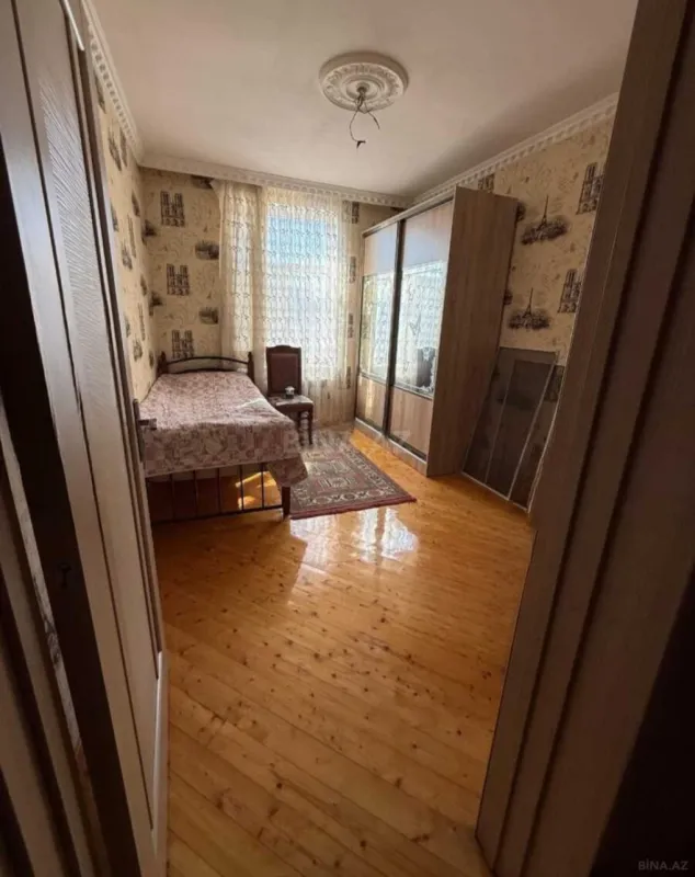 Satılır 3 otaqlı həyət evi 120 m²
