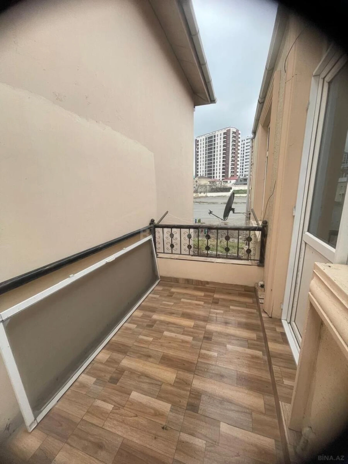 Satılır 3 otaqlı həyət evi 120 m²